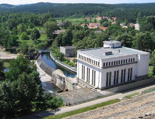 ENERGETIKA BULHARSKO Akvizice kaskád vodních elektráren Sandanska Bistritsa, Koprinka a Petrohan v Bulharsku Vývozce: Energo-Pro a.s. Financování: Česká exportní banka, a.s. Bulharsko se stalo první zemí, kde společnost Energo-Pro zahájila zahraniční expanzi.