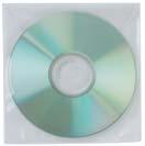číslo barva balení bal Kč/bal OS24-510064 černá 5 ks 1 55,00 OBALY NA CD/DVD Ochranná transparentní