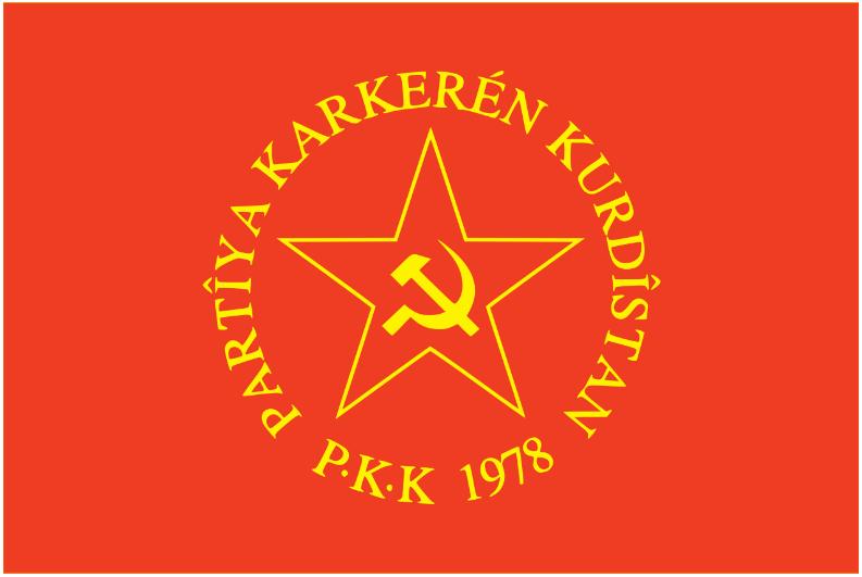 Ideová základna PKK Marxismus + kurdský nacionalismus Likvidace tradiční kmenové (a náboženské) struktury kurdské společnosti Osobní preference Abdullaha