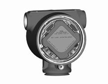 Rosemount série 3051S Průvodce rychlou instalací KROK Č. 6: SEŘÍZENÍ PŘEVODNÍKU Převodníky se odesílají z firmy Rosemount Inc.