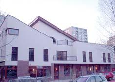 71 72 cena : 15000,-Sk / mesiac Apartmánový dom v Rajeckých Tepliciach,