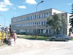nájomnom cena: 900,- Sk / m 2 / rok Kancelárske priestory +