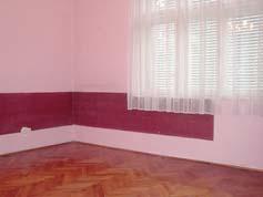 Kancelárie na 1 a 2 poschodí Rozloha: 5 x 15m 2, 33 m 2, 66 m 2 cena: