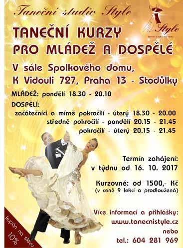 INZERCE Je to tady!