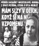 Foto: Martin Cibulka Zabava telefon : 777 ř556 578 ř@starobrnenskenoviny.eu ř11 Jak Kryšta Kolumbůj zmákl mlatu v Polepšovně 1492 (6.