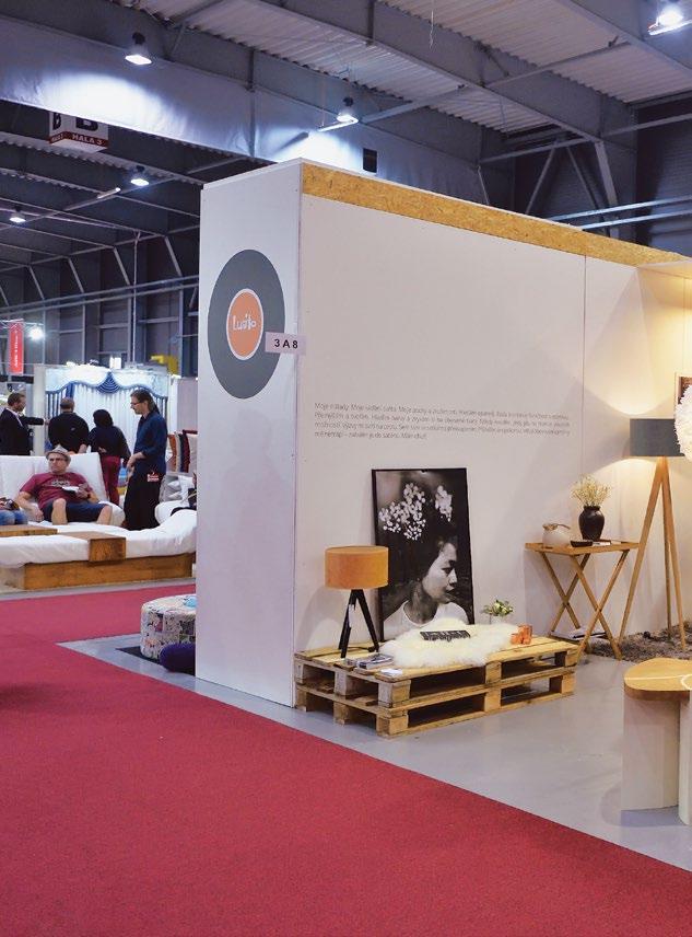 SET OF THE FOR INTERIOR / FOR GASTRO & HOTEL TRADE FAIRS private view STATISTICS: Number of exhibitors: 511 Number of foreign exhibitors: 40 Number of represented countries: 10 Net exhibition area