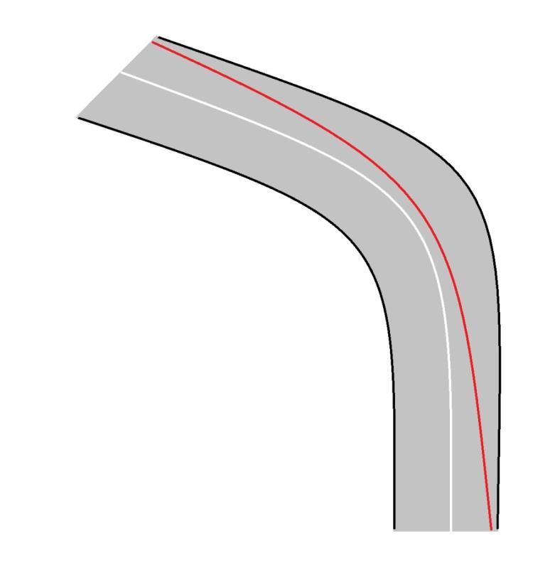 Obrázek 14: Linie