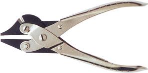 Uchopovací kleště Kleště pro mechaniky ISO 5745 Pro uchopování a držení v těžko přístupných místech.