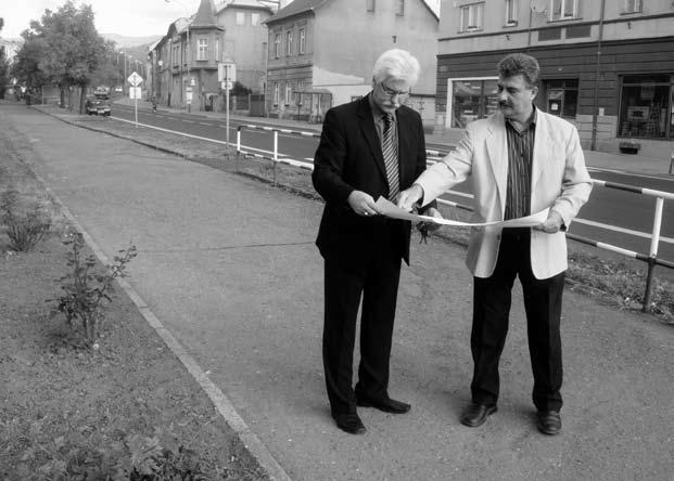 O příčinách extremismu následně diskutovali odborníci i přítomní starostové měst a obcí.