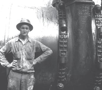 stavbě 1957 Společnost Victaulic zavádí válcované drážky 1979 První mechanická spojka pro spojování trubek z