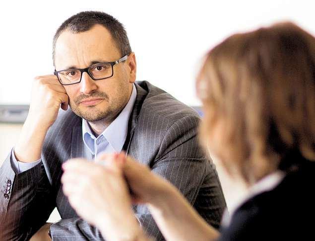 Ředitel Gottvald: Jsme inspirací prodalší kraje Před třemi lety provázely fúzi pěti nemocnic akutní lůžkové péče vpardubickém kraji pochybovačné otazníky.
