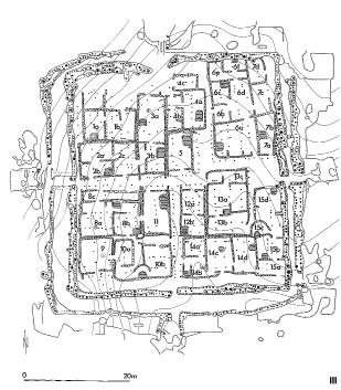 Documenta Praehistorica XXXV (2008): 65 92. Crnobrnja, N. Adam 2012. Group identities in the Central Balkan Late Neolithic. Documenta Praehistorica XXXIX (2012): 155 165, 140 141. Praha: Argo.