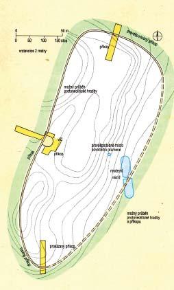 78 ANTROPOWEBZIN 2/2014 Obrázek 1. Göbekli Tepe chrám B. (Podle: Lewis- Williams a Pearce 2008, obr. 6.). Obrázek 2. Plán Jericha (Podle: Roaf 1998, 32). (vpravo) Obrázek 3.