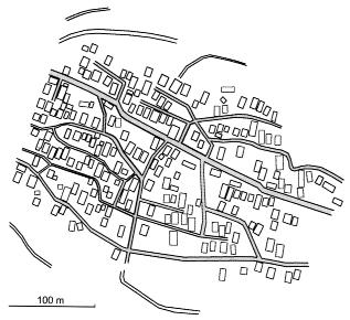 (Podle: Crnobrnja 2012, Fig. 5.). Obrázek 13.