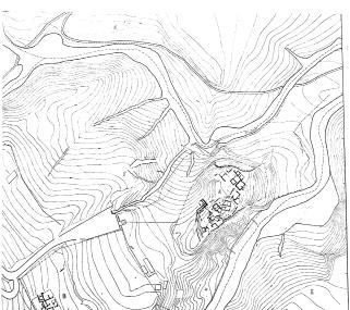 (Podle: Crnobrnja 2012, Fig. 6.). Obrázek 14.