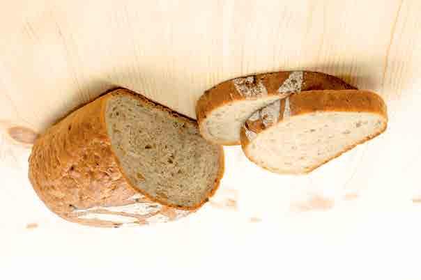 CHLEBY BETAchleba 25 kg s ječmenem PN 0051100 Směs na výrobu netradičních chlebů s vysokým obsahem celozrnných ječných složek (80 %), které ve směsi zajišťují významnou nutriční hodnotu.