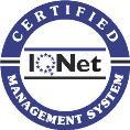 ČSN EN ISO 9001:2001