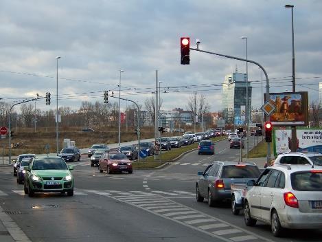 charakteristiky systému VHD hybnost