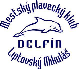 Mestský plavecký klub Delfín Liptovský Mikuláš a Mesto Liptovský Mikuláš