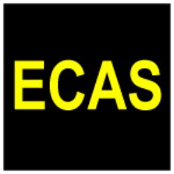 A5 Závada ECAS Aktivní - varování.