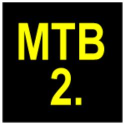 Porucha manažeru teplot MTB 2 Aktivní -