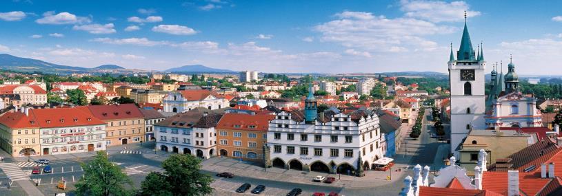 Litoměřice Město Litoměřice leží v severních Čechách na soutoku Labe a Ohře, jeho celková rozloha je 17,99 km² a žije zde 24 388 obyvatel.