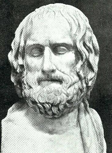 Euripidés Zachováno 17 z předpokládaných 90 her, např.