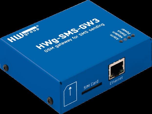 Damocles MINI 4 Chytré I/O ovládané po Ethernetu. Damocles MINI je kompaktní a ekonomické Ethernetové I/O zařízení s vysokou IP bezpečností.