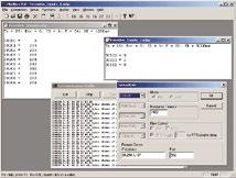 Studio Siemens-WinCC MII-Control Web Citect SMTP E-mail Zahájení