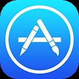 App Store 23 Přehled informací o App Storu V obchodu App Store můžete procházet, nakupovat a stahovat aplikace do iphonu.