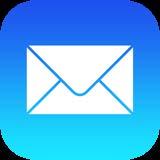 Mail 6 Psaní zpráv Mail vám umožňuje přístup ke všem vašim e mailovým účtům.