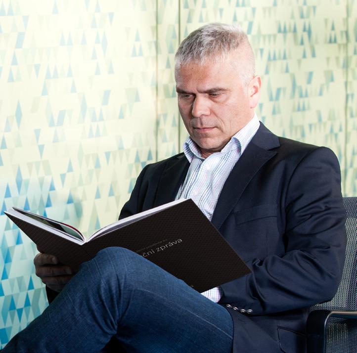 První úvodní slovo první výroční zprávy PRVNÍ KLUBOVÉ pojišťovny PRVNÍ KLUBOVÁ pojišťovna má první výroční zprávu a ode mě se patrně očekává, že v následujících odstavcích vylíčím všechny naše