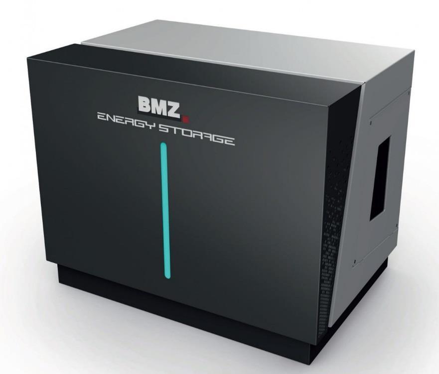 Cena? Příklad BMZ ESS 3.0 - Li-Ion (NMC*) baterie s kapacitou - 6,74kWh 112 tis. Kč s DPH kusový prodej 2017 - $300 / kwh 2019 - $200 / kwh 2023 - $100 / kwh 2030?