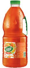 15 Jupík Funny Fruit Jupí sirup Pfanner 100% džus Pfanner zelený čaj 0,33 l, více druhů 3 l, více druhů 2