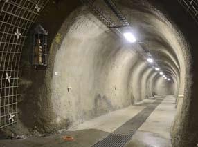 ČSN EN 14487-1: Stříkaný beton Část 1: Definice, specifikace a shoda Tato norma platí pro stříkaný beton používaný pro opravu a modernizaci konstrukcí, pro nové konstrukce a zpevňování terénu.