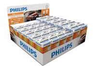 Kovový zásobník na stěnu Philips 24V Praktický kovový zásobník na stěnu prodáváme s určitými objednávkami výrobků Philips. Může být naplněn výrobky Philips (viz složení).