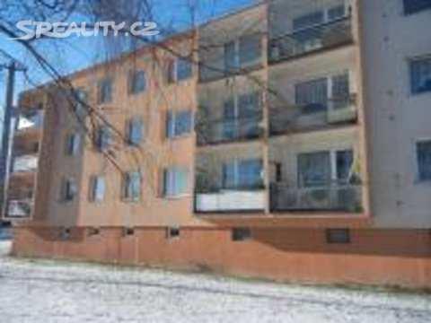 2) Obvyklá cena - Srovnávací metoda a) Bytová jednotka 1. srovnatelná nemovitost K prodeji byt 2+1+lodžie v obci Budišov nad Budišovkou. Dispozičně 2+1 o výměře 59m2.