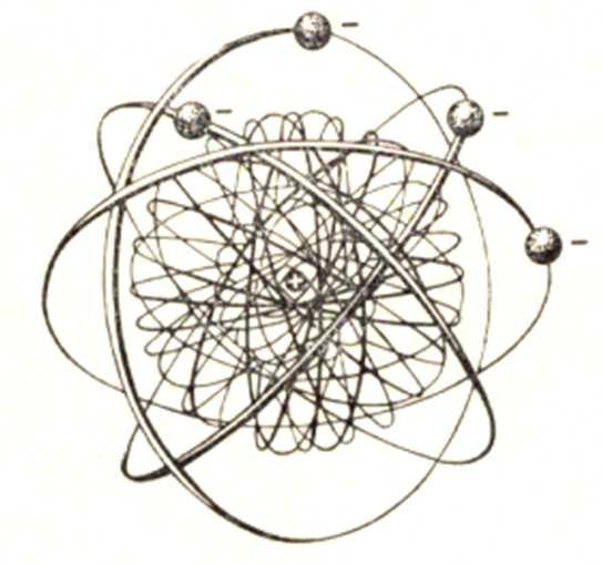 Vlastní polovodiče Vlastní polovodiče - např. čistý Siči Ge, má 14 elektronů, z toho 10 je pevně vázáno a 4 tvoří el.