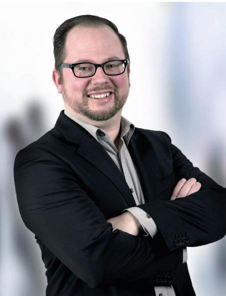 Čo na to odborník Q: Patrick Hirscher, vedúci školiteľ v spoločnosti Zyxel, v nasledujúcom rozhovore odpovedá na kľúčové otázky týkajúce sa ransomware a ponúka niekoľko užitočných rád z prvej ruky.