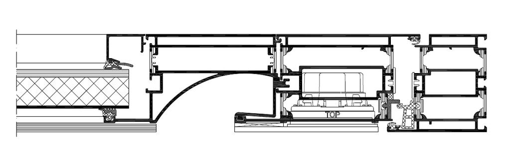 Design Design dveří pro nejvyšší