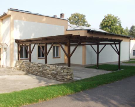 jírovec žlutý Aesculus flava dar
