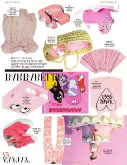 PINK!