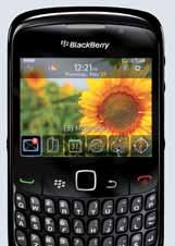 Blackberry Curve 8520 Blackberry Curve 8900 Blackberry Storm 2 9520 Vzhledově klasické Blackberry nabízí rozměry 109 60 14 mm a hmotnost 106 g.