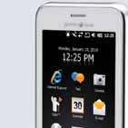 Garmin-Asus Nüviphone M10 HTC Desire HTC Desire HD Dvojice Garmin a Asus se zaměřuje hlavně na smartphony s pokročilými navigačními funkcemi.