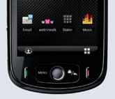 I když pro T-Mobile vyrábí řadu brandovaných telefonů HTC, za tímto přístrojem stojí Huawei.