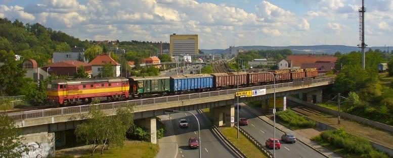 druhy vlaků vlaky nákladní dopravy kategorie vlaků osobní dopravy dle předpisu SŽDC D1: