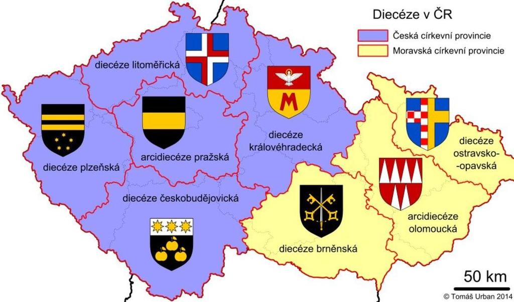 Z 20. století nesmíme zapomenout na Františka Kordače (arcibiskupem 1919 1931), Karla Kašpara (1931 1941), Josefa Berana (*1888 +1969). Ten byl vysvěcen na arcibiskupa roku 1946.