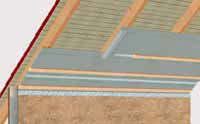 AIRSTOP FLEX Lepicí páska AIRSTOP Lepicí páska AIRSTOP ELASTO Lepicí páska AIRSTOP Těsnicí tmel SPRINT 1,50 m x 50 m 3,00 m x 100 m 90 g / m² 18 m šedá,