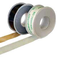 50 m 4 role 150 mm 50 m 2 role 170 mm 50 m 2 role 200 mm 50 m 2 role AIRSTOP ELASTO Lepicí páska Lehce roztažitelná lepicí páska určená k vzduchotěsnému lepení.