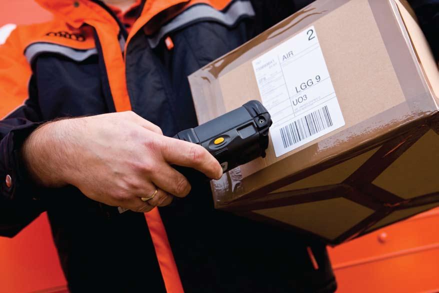 TNT Express Import systém TNT Express Import systém Vám umožňuje objednať si vyzdvihnutie zásielky vo vyše 170 krajinách sveta, nechať si ju doručiť až k svojim dverám a za doručenie zaplatiť vo